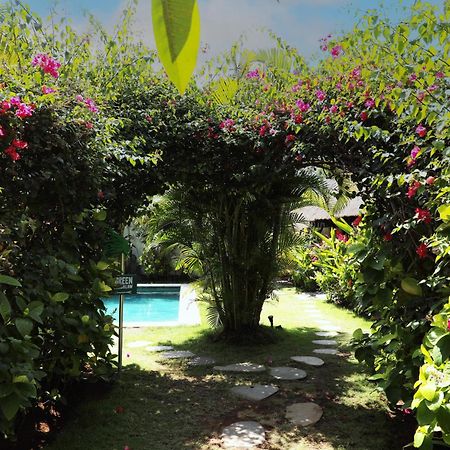 Bingin Bienvenue Guest House Uluwatu  Exterior photo