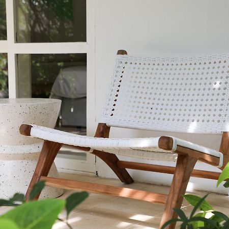 Bingin Bienvenue Guest House Uluwatu  Exterior photo