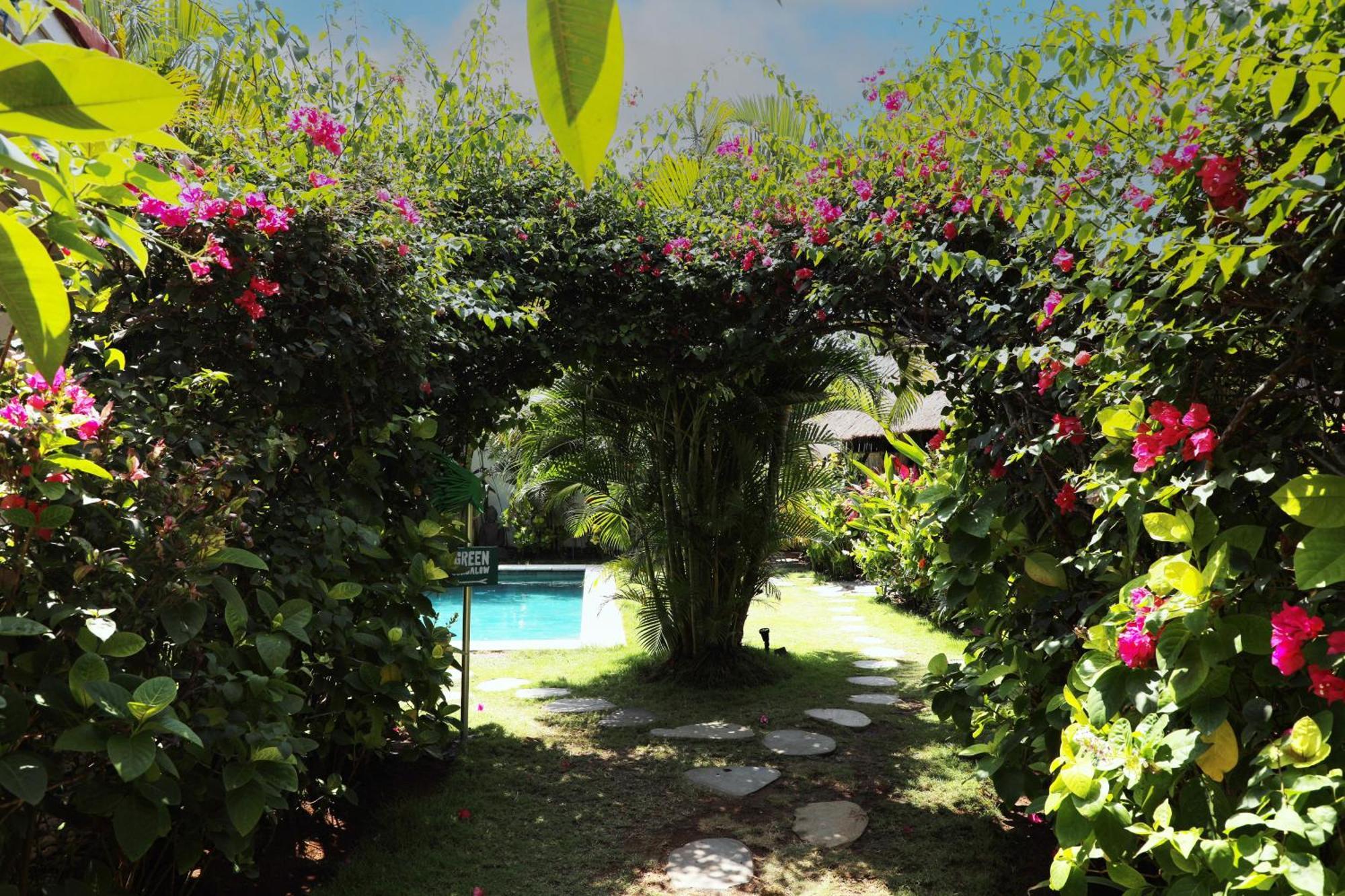 Bingin Bienvenue Guest House Uluwatu  Exterior photo