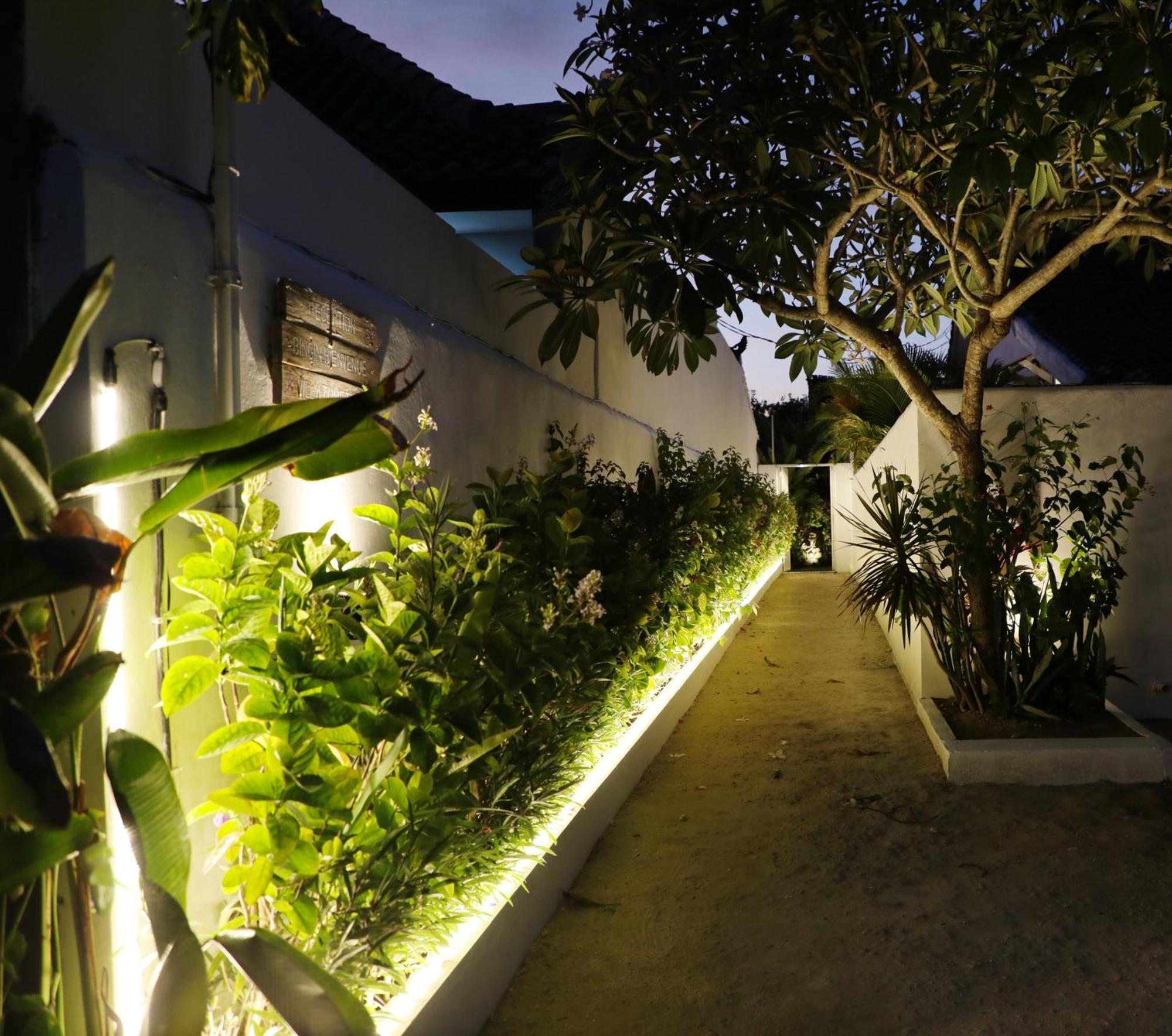 Bingin Bienvenue Guest House Uluwatu  Exterior photo