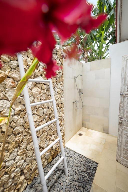 Bingin Bienvenue Guest House Uluwatu  Exterior photo