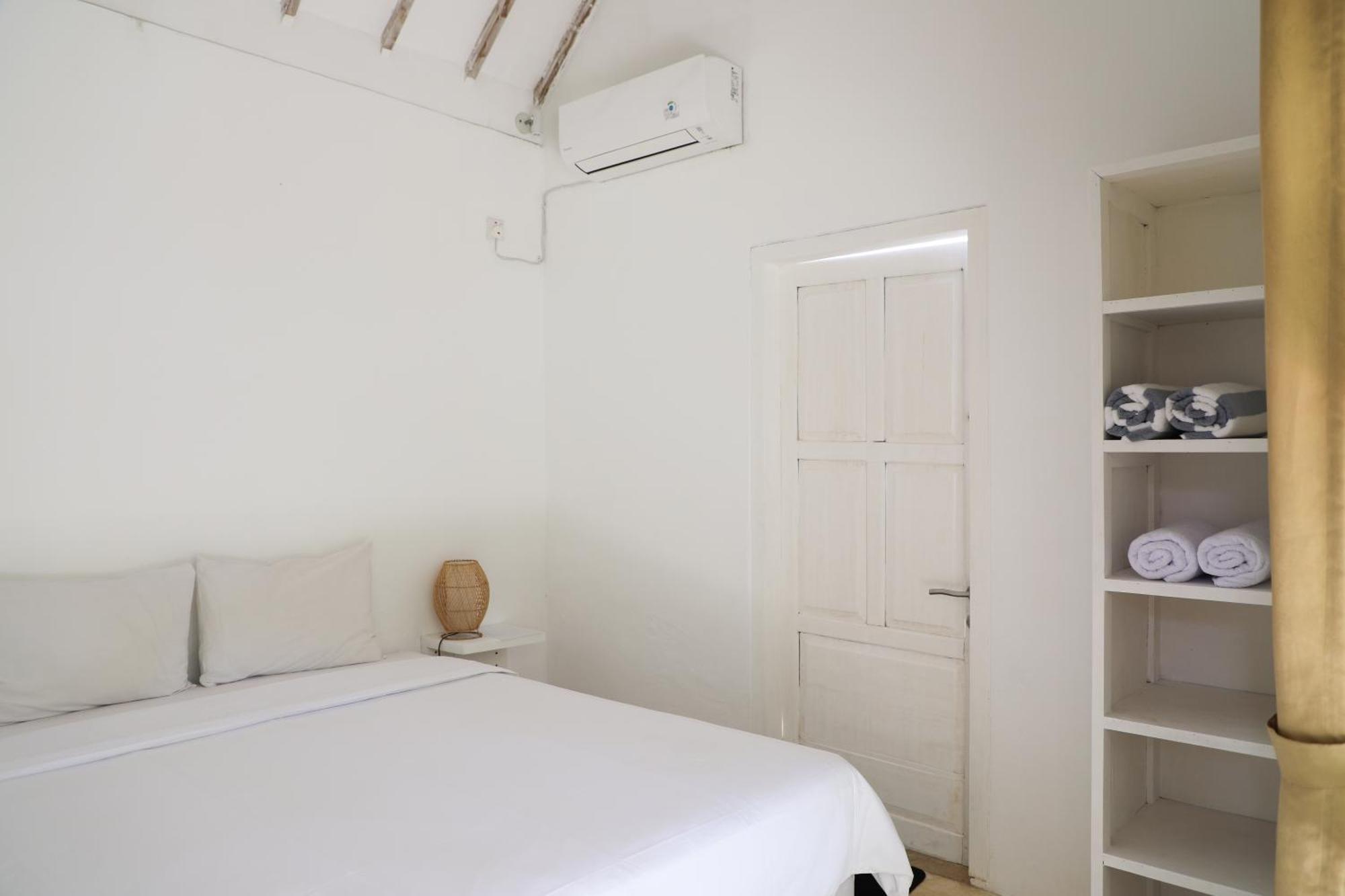 Bingin Bienvenue Guest House Uluwatu  Exterior photo