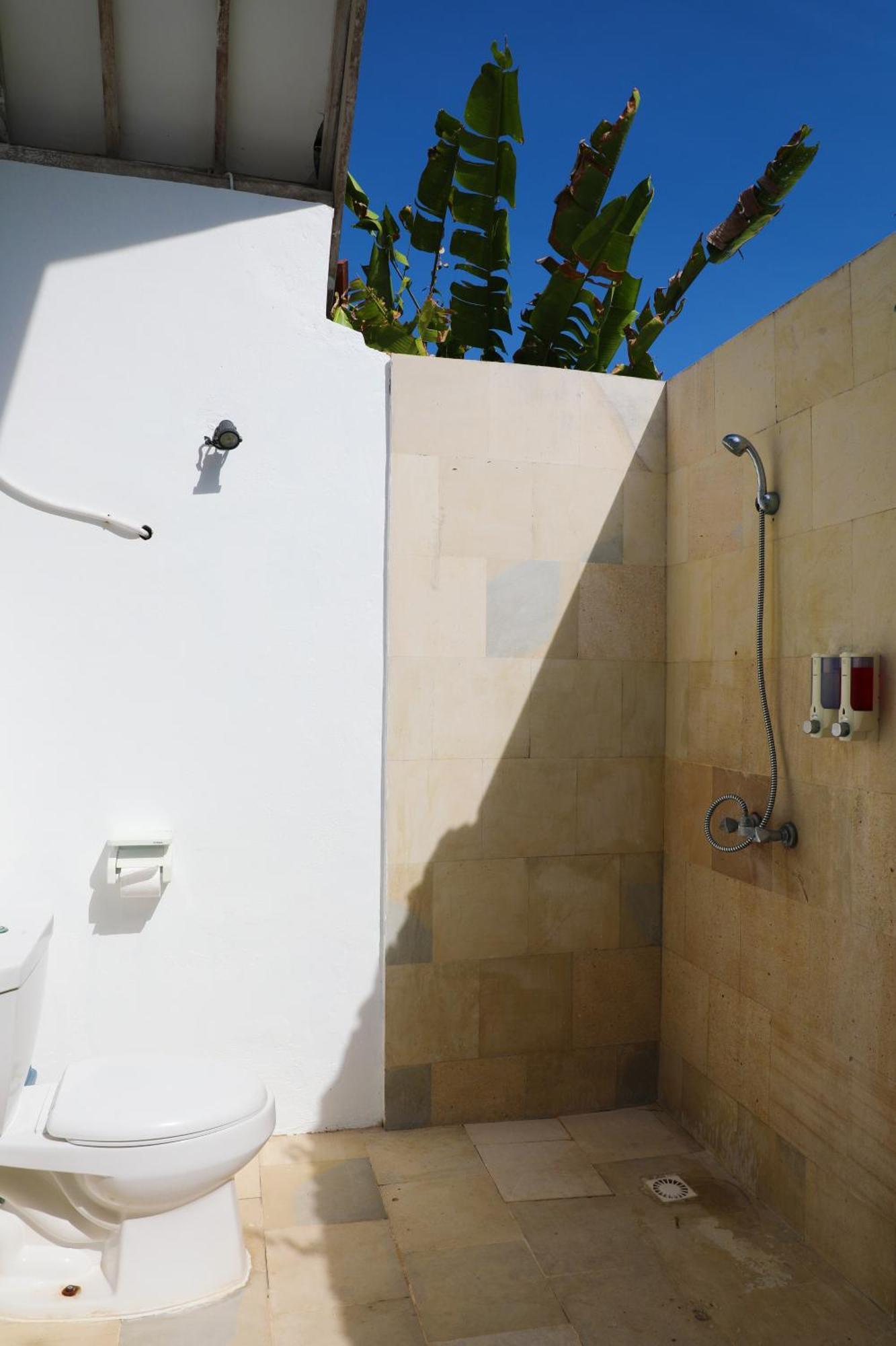 Bingin Bienvenue Guest House Uluwatu  Exterior photo
