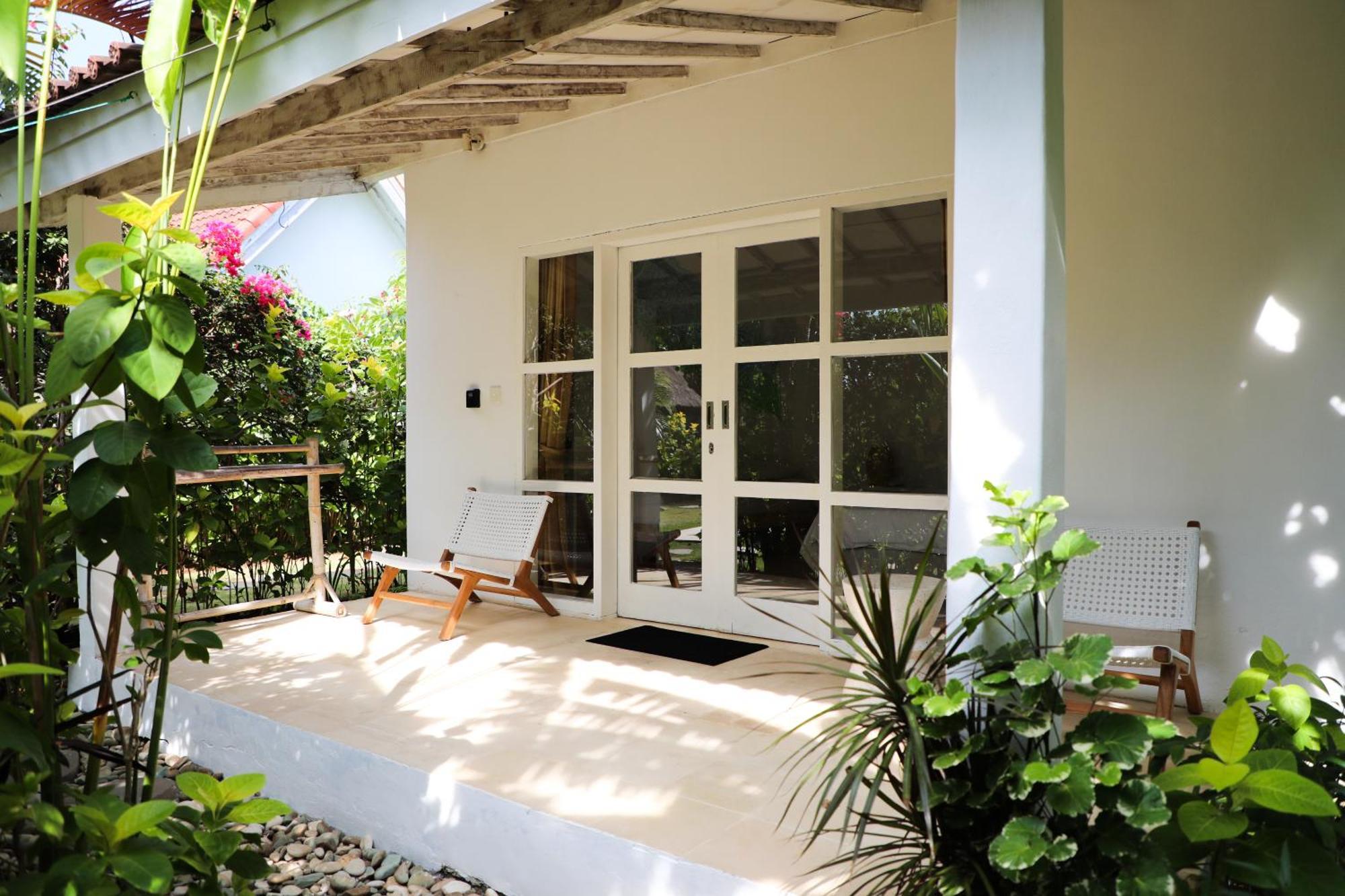 Bingin Bienvenue Guest House Uluwatu  Exterior photo