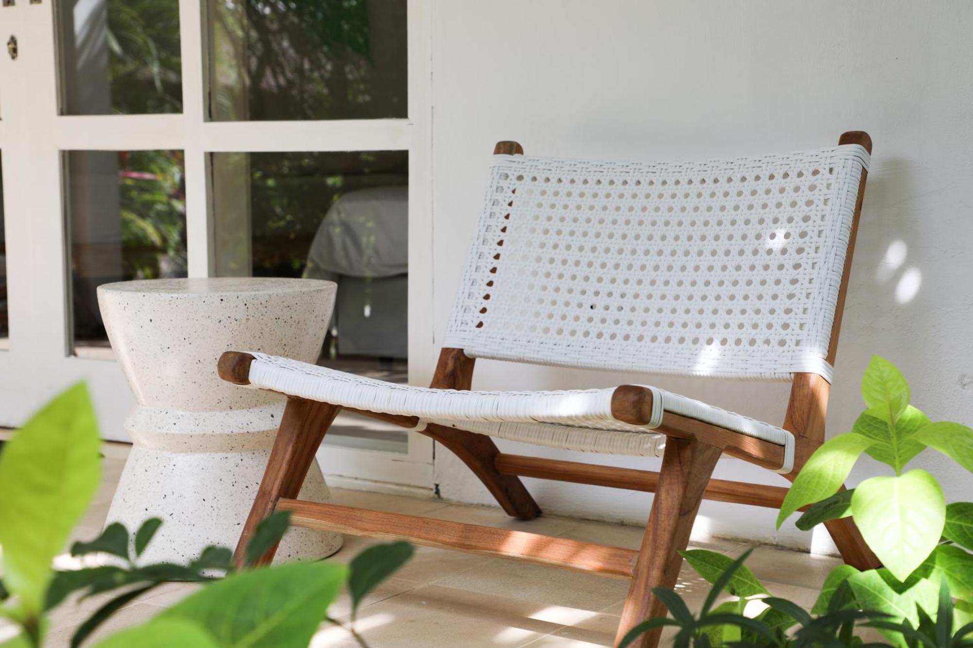 Bingin Bienvenue Guest House Uluwatu  Exterior photo