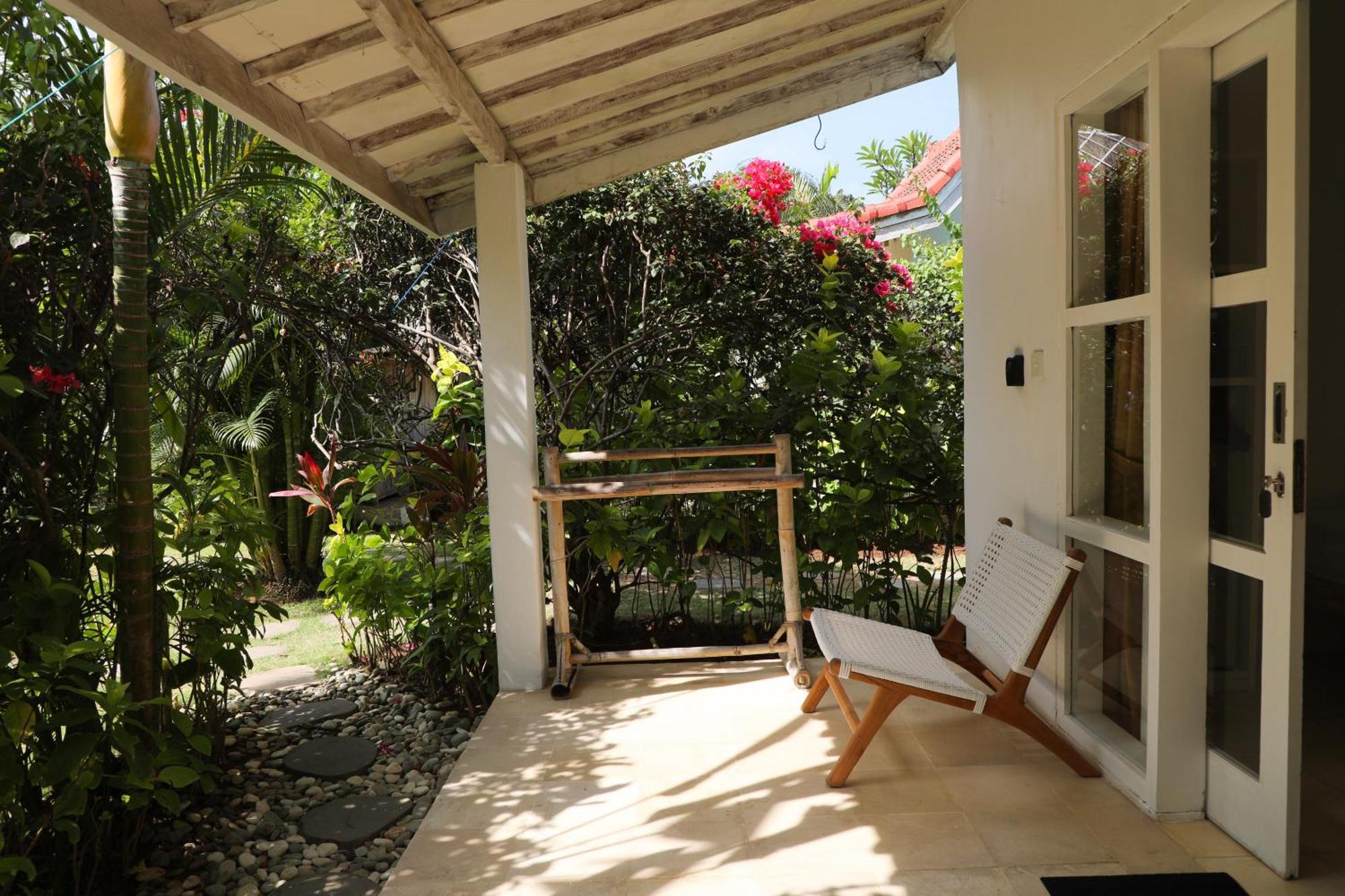 Bingin Bienvenue Guest House Uluwatu  Exterior photo