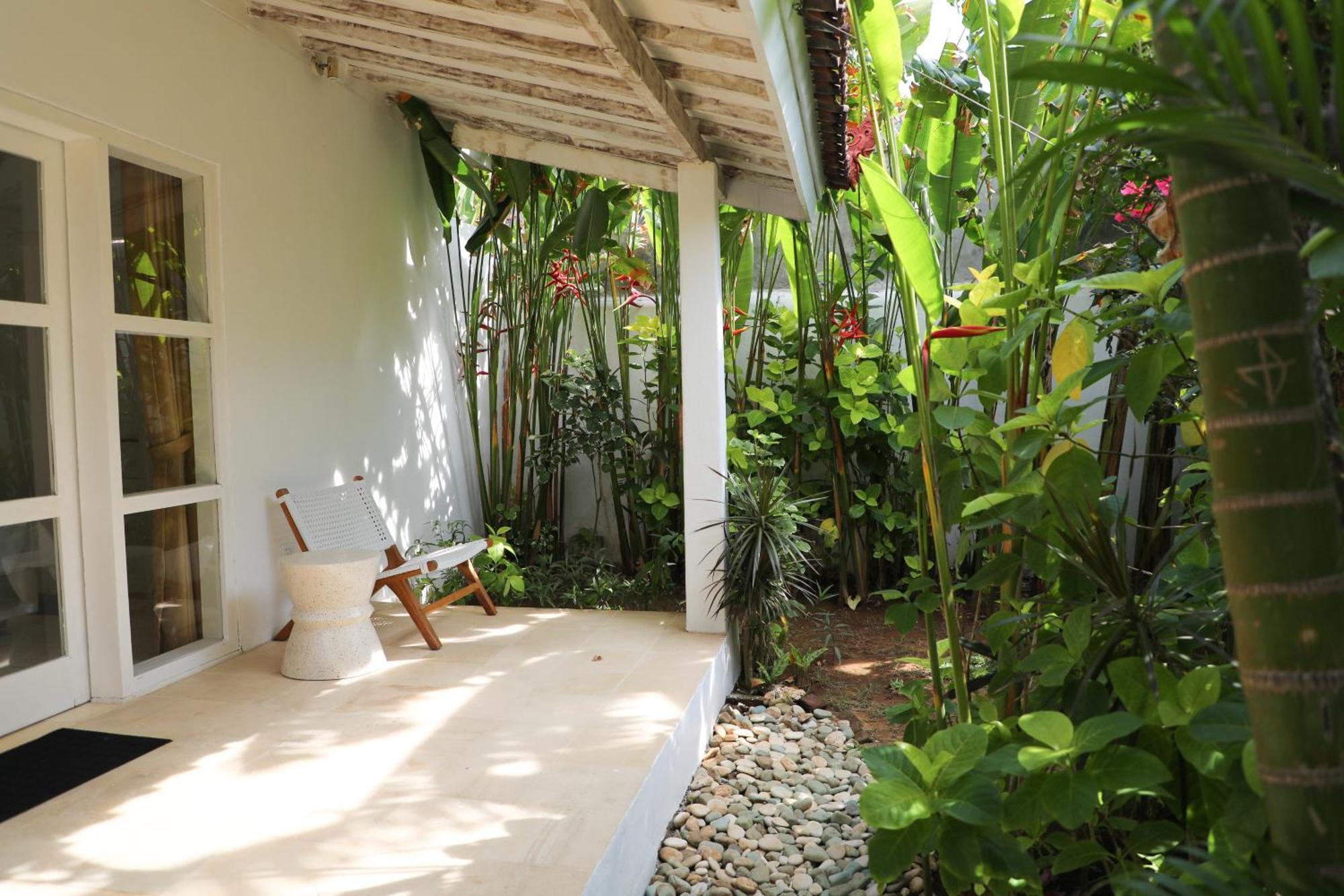 Bingin Bienvenue Guest House Uluwatu  Exterior photo