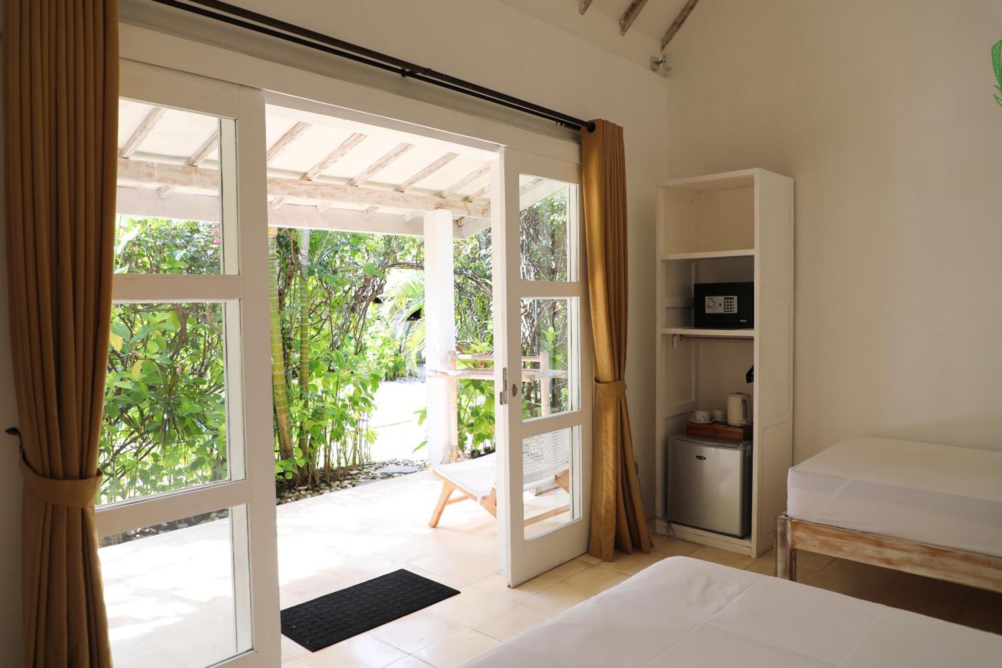 Bingin Bienvenue Guest House Uluwatu  Exterior photo