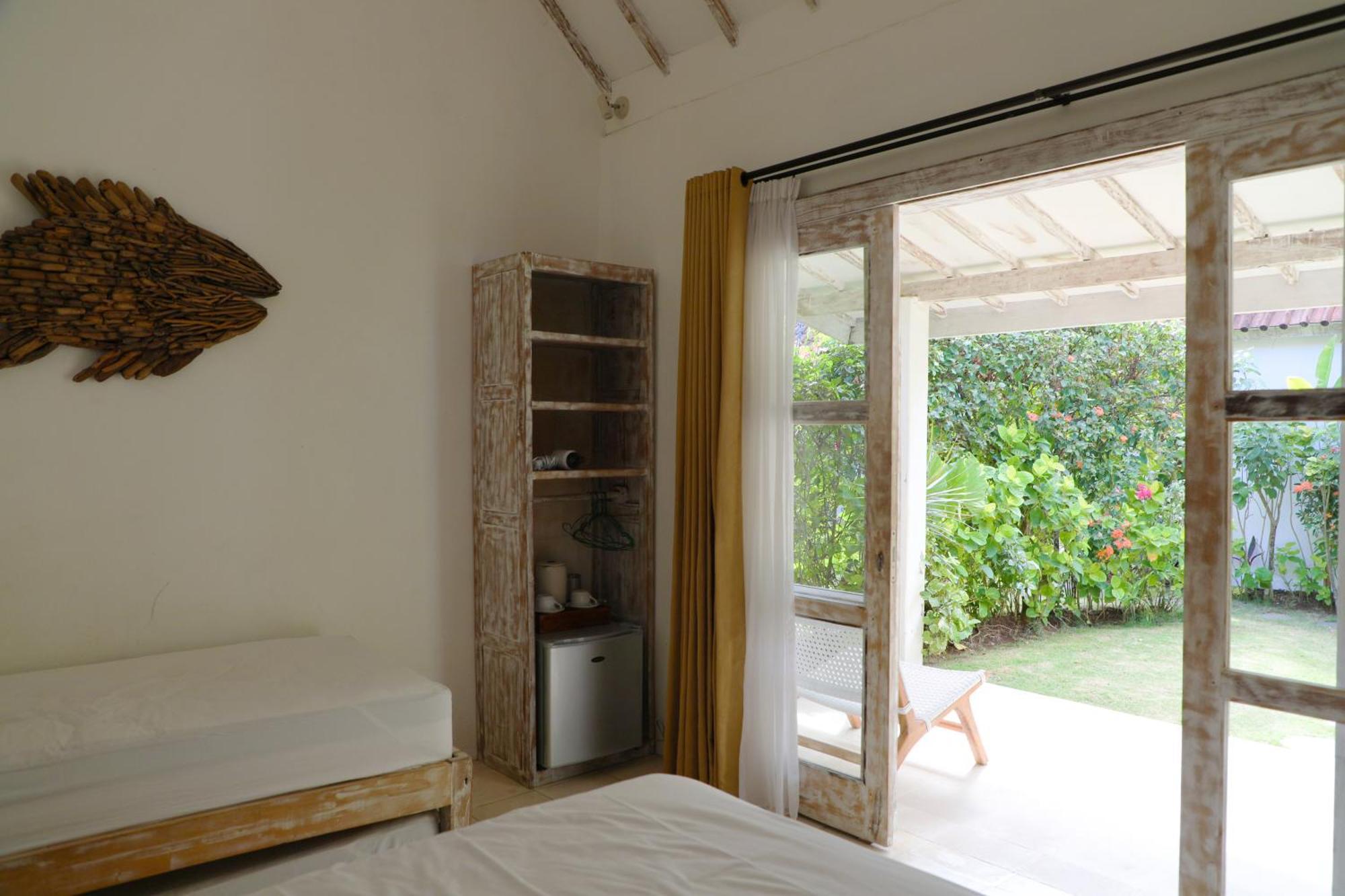 Bingin Bienvenue Guest House Uluwatu  Exterior photo