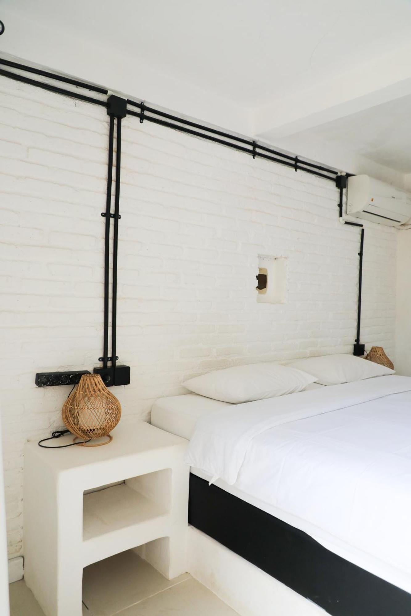 Bingin Bienvenue Guest House Uluwatu  Exterior photo