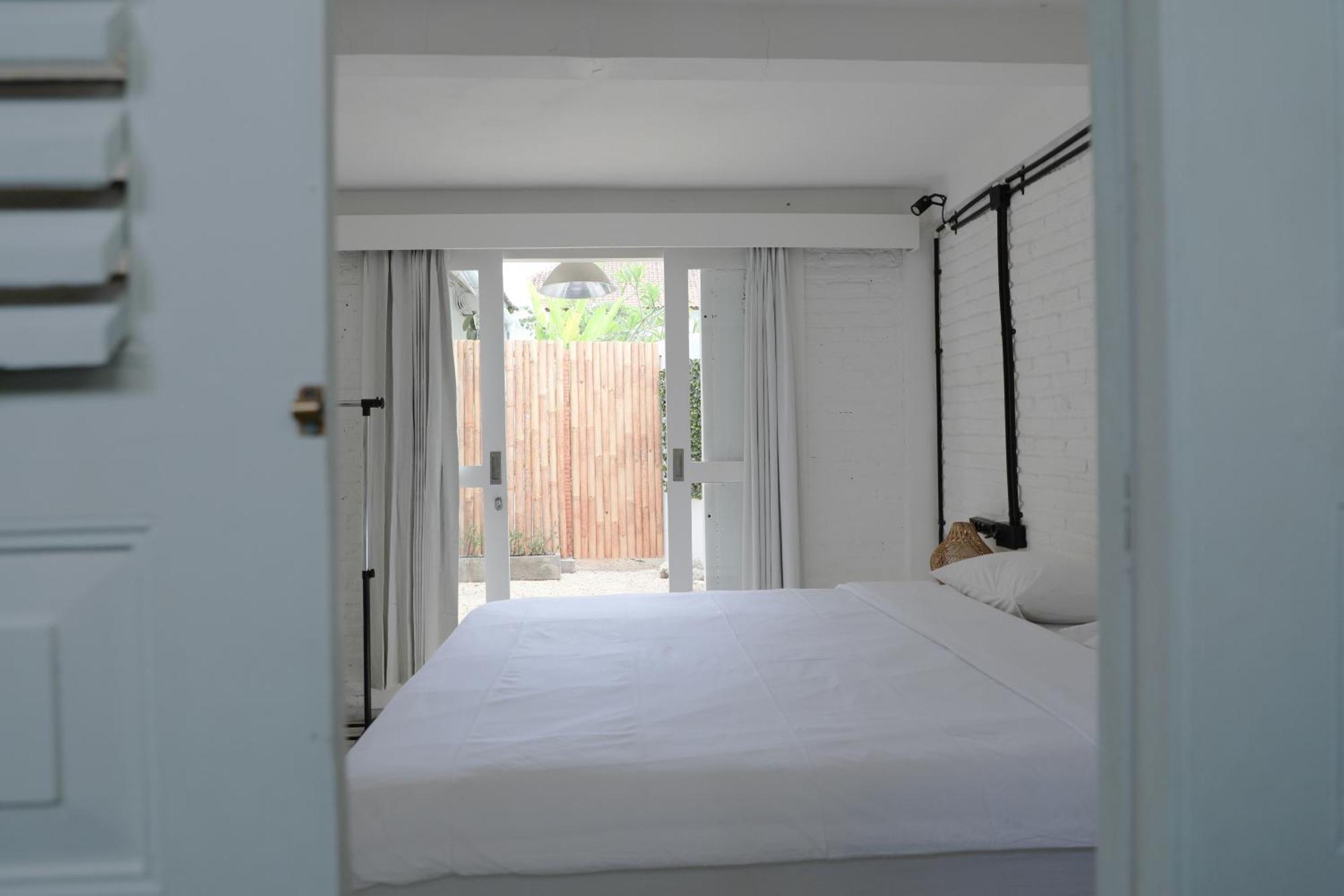 Bingin Bienvenue Guest House Uluwatu  Exterior photo