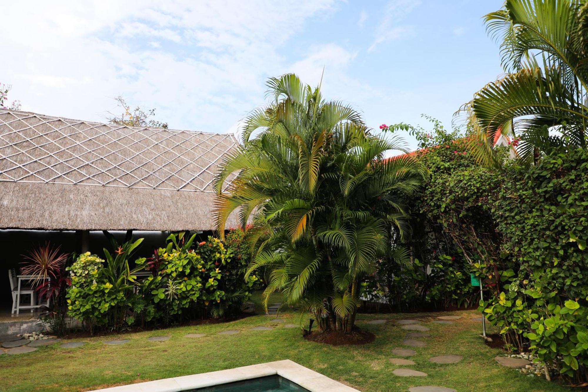 Bingin Bienvenue Guest House Uluwatu  Exterior photo