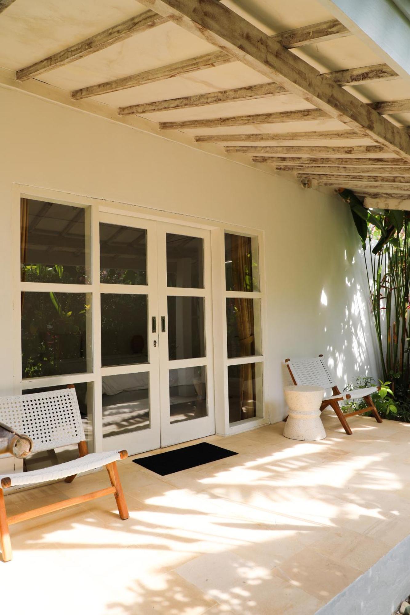 Bingin Bienvenue Guest House Uluwatu  Exterior photo